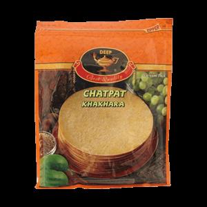Deep - Chatpat Khakhara 200g