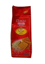 Deep - Chikki Sesame 100g