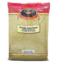 Deep - Coriander Cumin Powder 400g