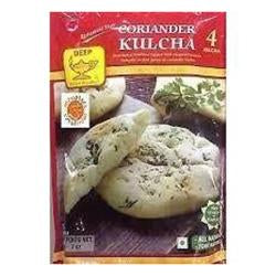 Deep - Coriander Kulcha 4ct