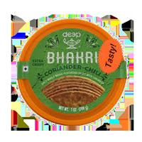 Deep - CorianderBhakri 200g