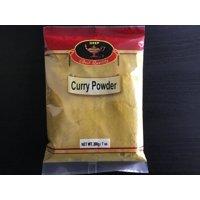 Deep - Curry Powder Hot 200g