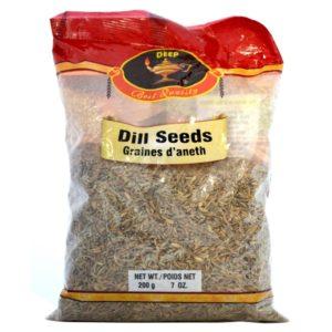 Deep - Dill Seeds 200g