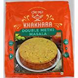 Deep - Double Methi Khakhara Masala 200g