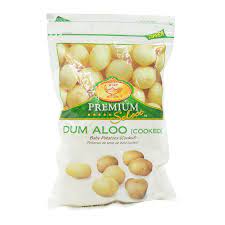 Deep - Dum Aloo 340g