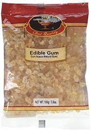 Deep - Edible Gum 100g