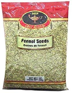 Deep - Fennel Seeds 200g