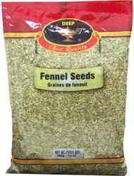 Deep - Fennel Seeds 4lb