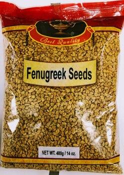 Deep - Fenugreek Seeds 400g