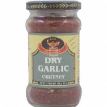 Deep - Garlic Chutney 150g