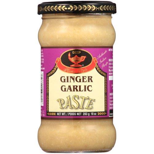 Deep - Ginger Garlic Paste 283g