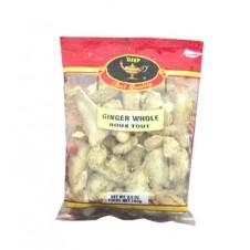Deep - Ginger Whole 100g