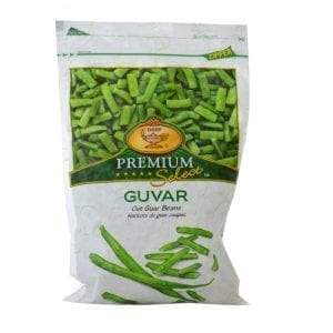 Deep - Guvar 340g