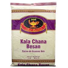 Deep - Kala Chana Besan 4lb