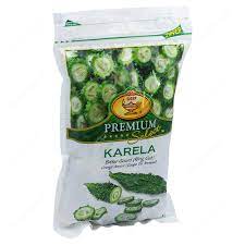Deep - Karela 340g