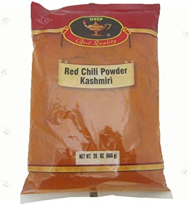 Deep - Kashmiri Chilli Powder 800g