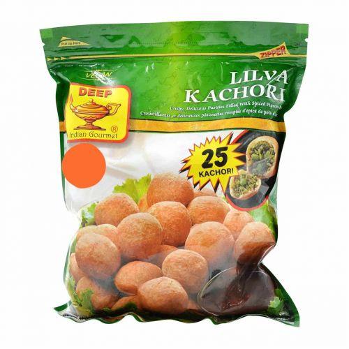 Deep - Lilva Kachori 25Ct