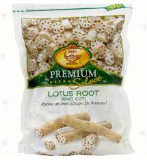 Deep - Lotus Root 340g