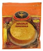 Deep - Masala Khakhara 200g