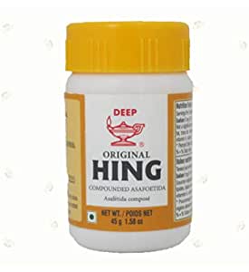 Deep - Original Hing 45g