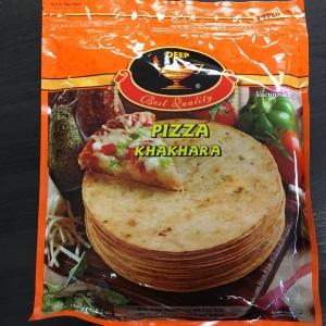 Deep - Pizza Khakhara 200g