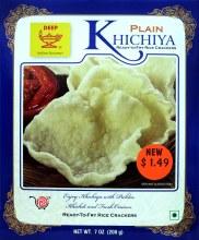 Deep - Plain Khichiya 200g