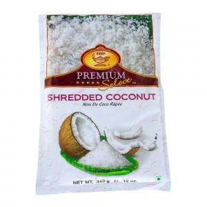 Deep - Shredded Coconut 340g