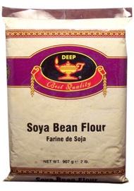 Deep - Soya Bean Flour 2lb
