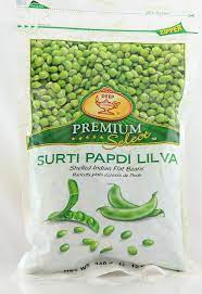 Deep - Surati Papdi Lilva 340g