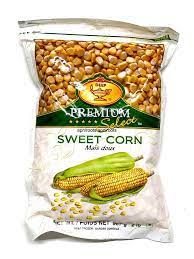 Deep - Sweet Corn 2lb