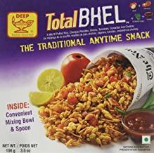 Deep - Total Bhel 400g