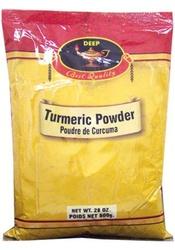 Deep - Turmeric Powder 4lb