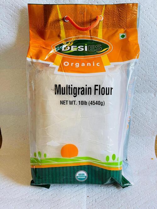 Desies - Org. Multigrain Flour 10lb