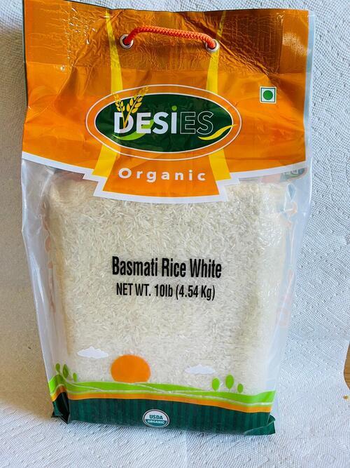 Desies - Organic Basmati Rice 10lb