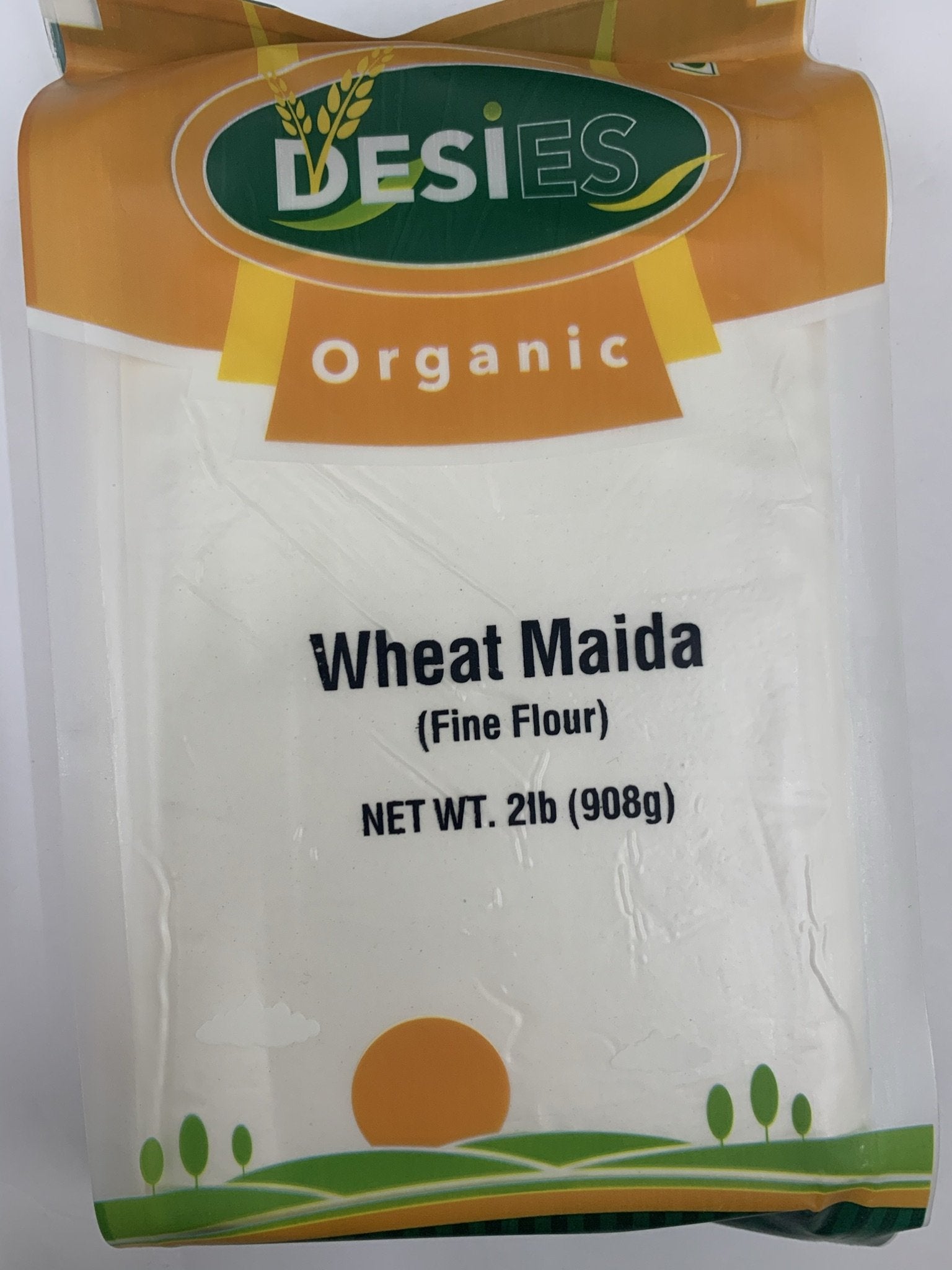 Desies - Organic Maida 2lb