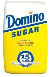Domino - Sugar 4lb