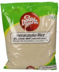 Double Horse - Jeerakasala Rice 1kg