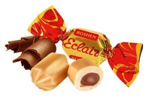 Eclairs - Toffee 100g