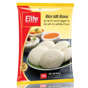 Elite - Rava Idli Mix 1kg
