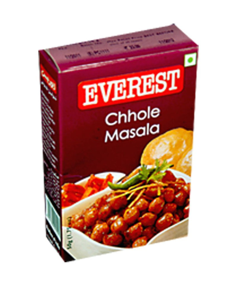 Everest - Chhole Masala 100g