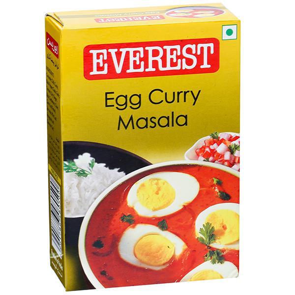 Everest - Egg Curry Masala 50g