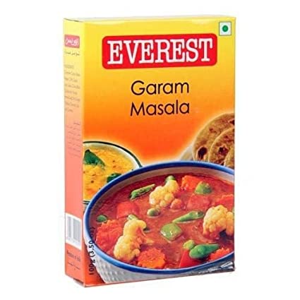 Everest - Garam Masala 100g