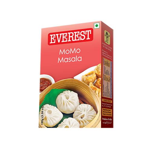 Everest - Momo Masala 100g