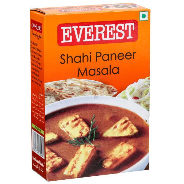 Everest - Shahi Paneer Masala 100g