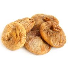 Famous - Dried Figs 400g