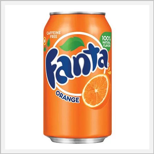 Fanta - Fanta 355ml