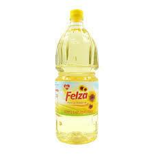 Felza - Sunflower Oil 1lt