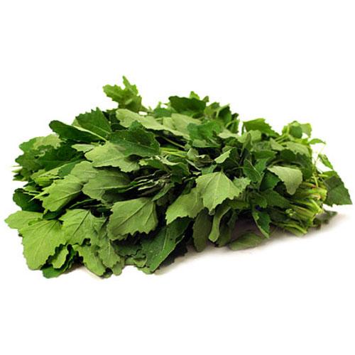 Fresh Bathu Leaves Each