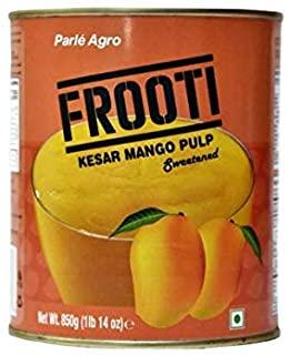 Frooti - Kesar Mango Pulp 850g