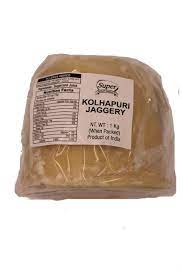 Gajraaj - Kolhapuri Jaggery 11lb